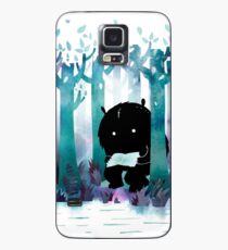 A Quiet Spot Case/Skin for Samsung Galaxy