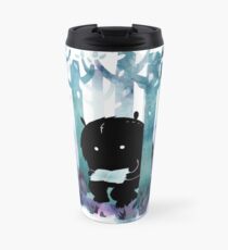 A Quiet Spot Travel Mug