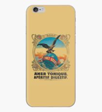 Fernet Branca iPhone Case