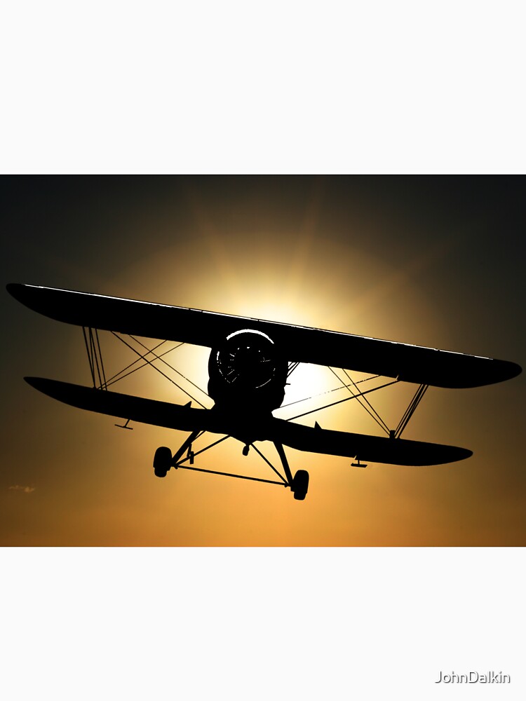 The Black Baron by JohnDalkin