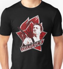 (JOSH) HOMME Slim Fit T-Shirt