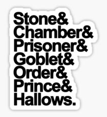 Books Sticker