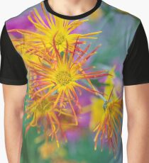 Kiku Graphic T-Shirt