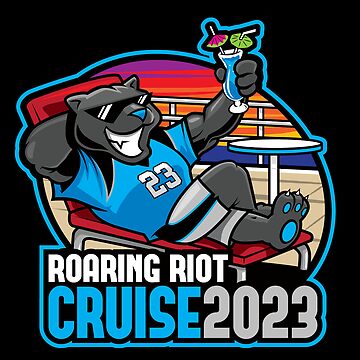 2023 Membership – Roaring Riot