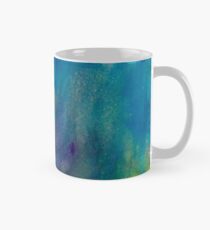 Expressive Colour Mug