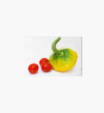 Vitamins Art Board