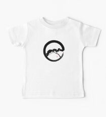 Tree Enso Baby Tee