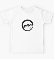 Tree Enso Kids Tee