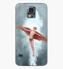 The angel Case/Skin for Samsung Galaxy