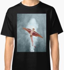 The angel Classic T-Shirt