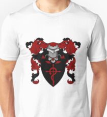 Fullmetal Alchemist Unisex T-Shirt