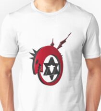 Fullmetal Alchemist Unisex T-Shirt