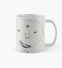 The waterboy by Margarita GarcĂa Alonso Mug