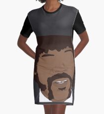 Jules Design Graphic T-Shirt Dress