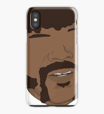 Jules Design iPhone Case