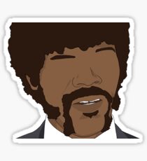 Jules Design Sticker