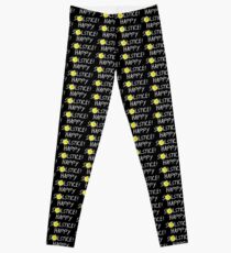 Happy Solstice! Leggings