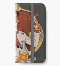 sf iPhone Wallet/Case/Skin