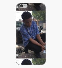 Free Tay-K iPhone Case