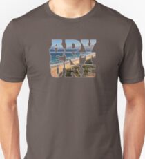 Adventure time Unisex T-Shirt