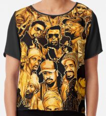 Dancehall Legenden! Chiffontop