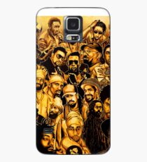 Dancehall Legenden! Hülle & Skin für Samsung Galaxy