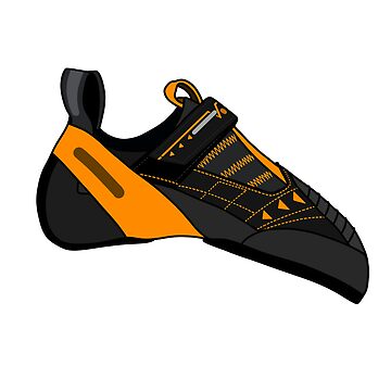 SCARPA Instinct VS climbing shoes