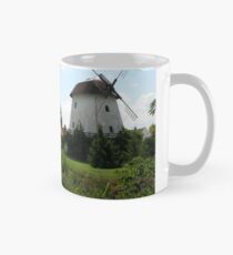 Windmill-Ravno selo Mug
