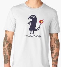 CHRMNDR! Men's Premium T-Shirt