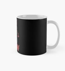 Katzen nicht Jesus Tasse (Standard)