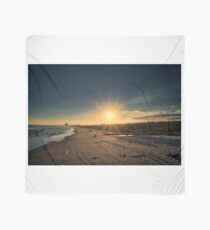 Approaching Sunset Scarf