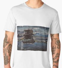 Voyage Men's Premium T-Shirt