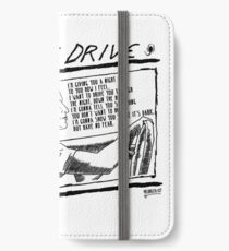 Sonic Drive iPhone Wallet/Case/Skin