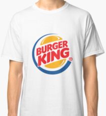 Burger King Classic T-Shirt