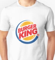 burger king tee shirt