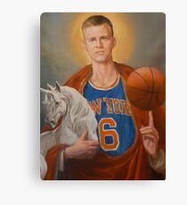 Porzingod Canvas Print