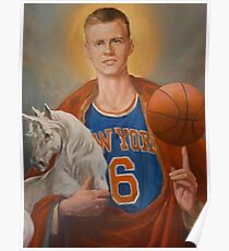 Porzingod Poster