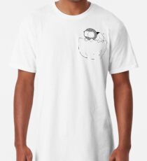 Tasche Catana und John Longshirt
