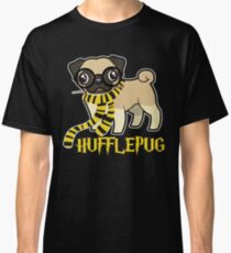 Hufflepug Classic T-Shirt