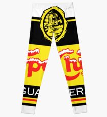 Topo Chico Aufkleber Leggings