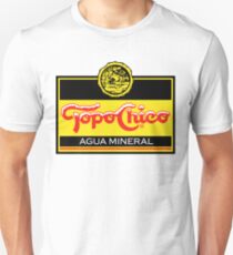 Topo chico t-shirt Unisex T-Shirt