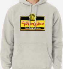 Topo Chico T-Shirt Hoodie