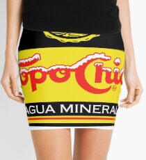 Topo Chico T-Shirt Minirock