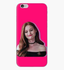 cheryl blossom iPhone Case
