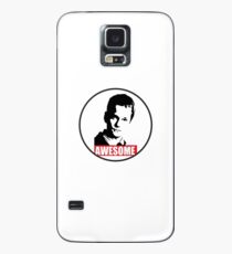 Barney - How I met your mother - Awesome Case/Skin for Samsung Galaxy