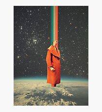 Spacecolor Photographic Print