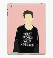 H13 iPad Case/Skin