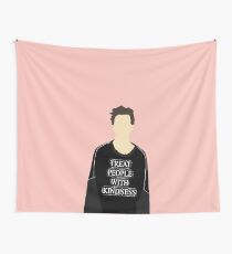 H13 Wall Tapestry