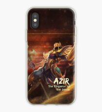 Azir Phone Case iPhone Case