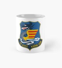 Emblem of South Vietnam Air Force Classic Mug
